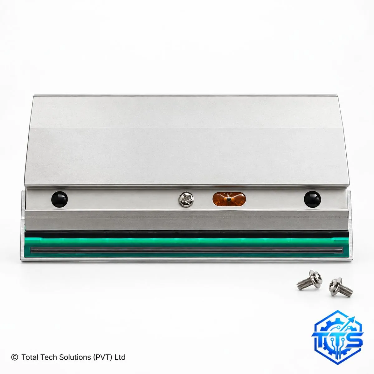 TSC TTP-2410M Pro 203dpi Genuine OEM Thermal Printhead Module - 98-0470020-00LF, image 3