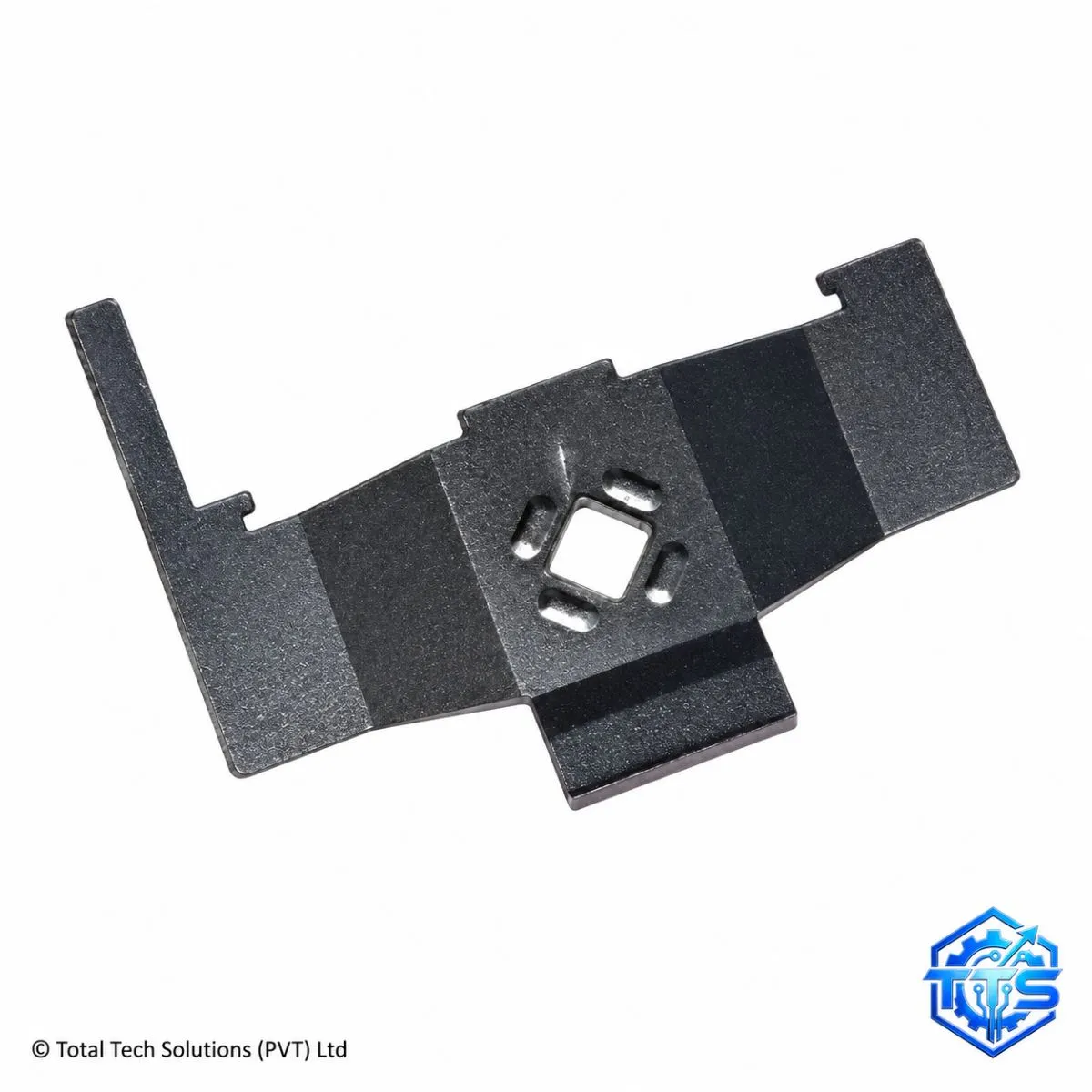 Total Tech Solutions Ribbon Mask for Epson LQ-310 Dot Matrix Printer
