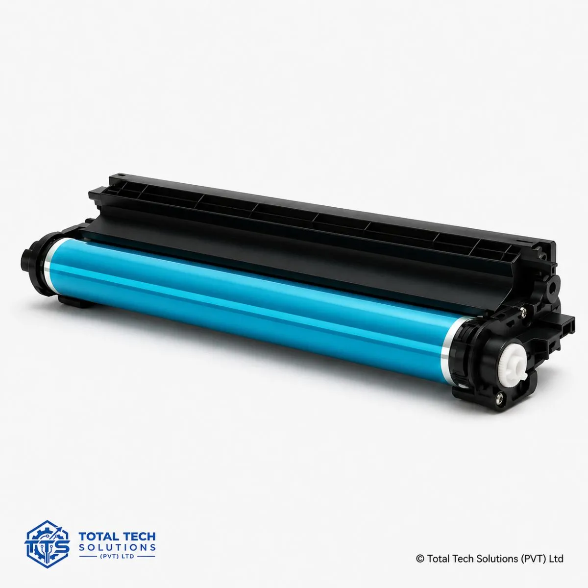 Total Tech Solutions HP 126A Compatible LaserJet Imaging Drum - CE314A, image 3