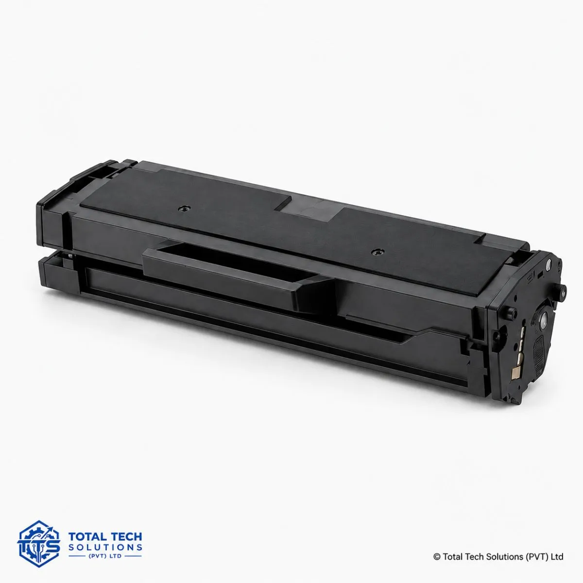 Total Tech Solutions Dell 116X Black Compatible Toner Cartridge, image 4