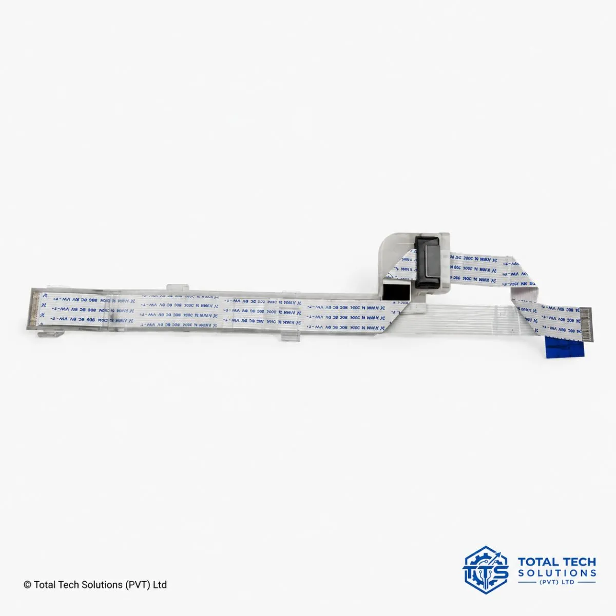 Total Tech Solutions HP Smart Tank 670 CR Cable / Carriage Head Cable Compatible - 4WF64-50003
