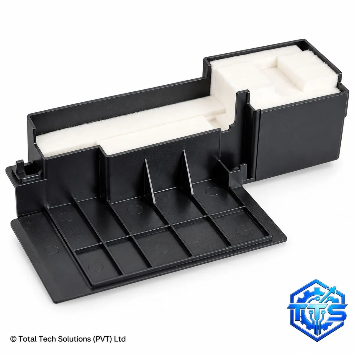Total Tech Solutions Waste Ink Pad for Epson L110 / L130 Series, image 2