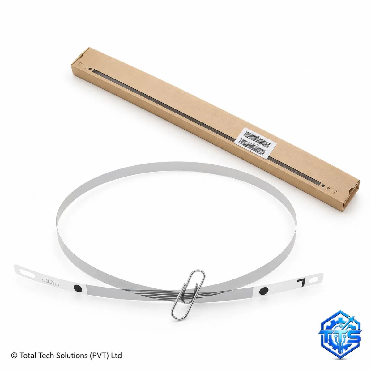 Total Tech Solutions Timing / Encoder Strip for Canon PIXMA G3010 / G2010 / G1010