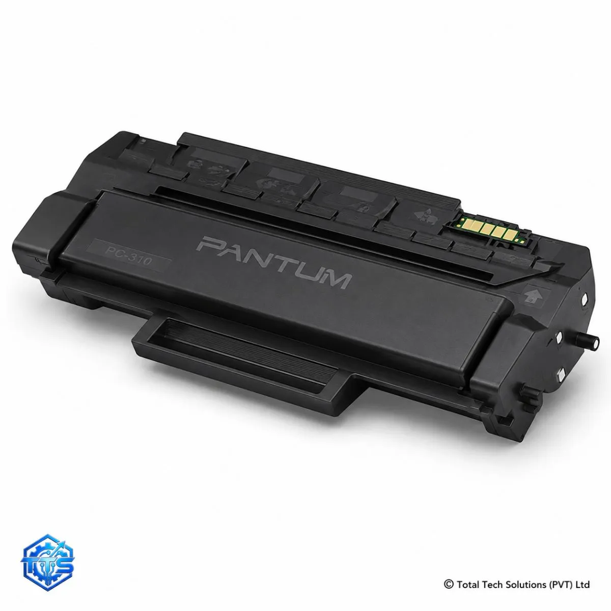 Pantum PC310 Original Black Toner Cartridge for P3100/P3255/P3500, image 4