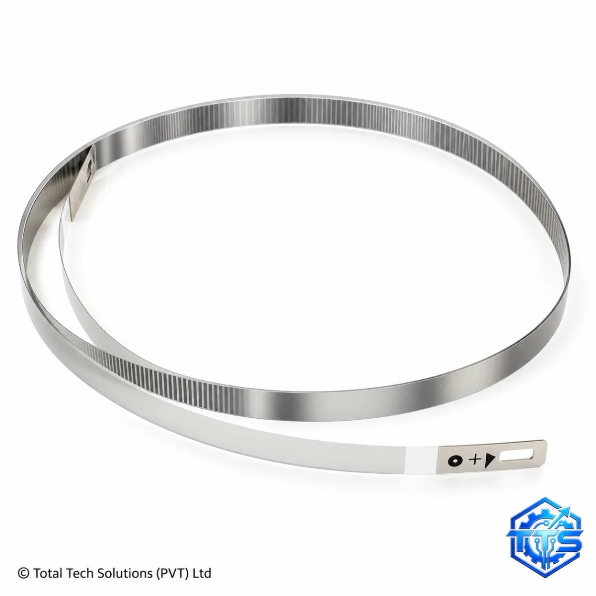 Total Tech Solutions Encoder Strip for HP Smart Tank 580 Series, image 3