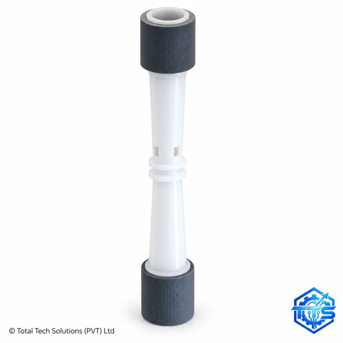 Total Tech Solutions Paper Pick Up Roller for HP Ink Tank 415 / 315 Series, image 3