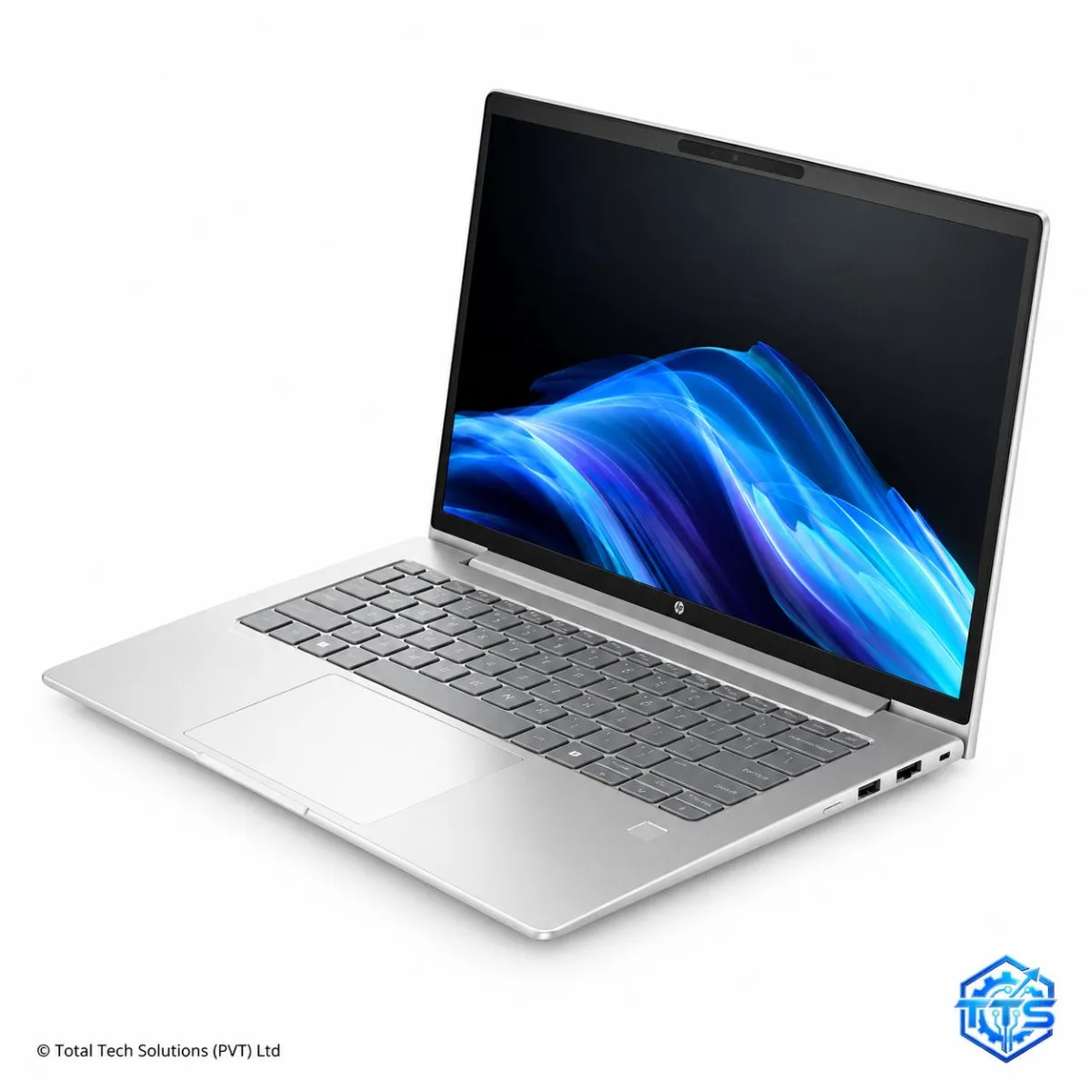 HP ProBook 4 G1i 14-inch Laptop - Intel Core Ultra 5 225U / 16GB / 512GB SSD / WUXGA / DOS