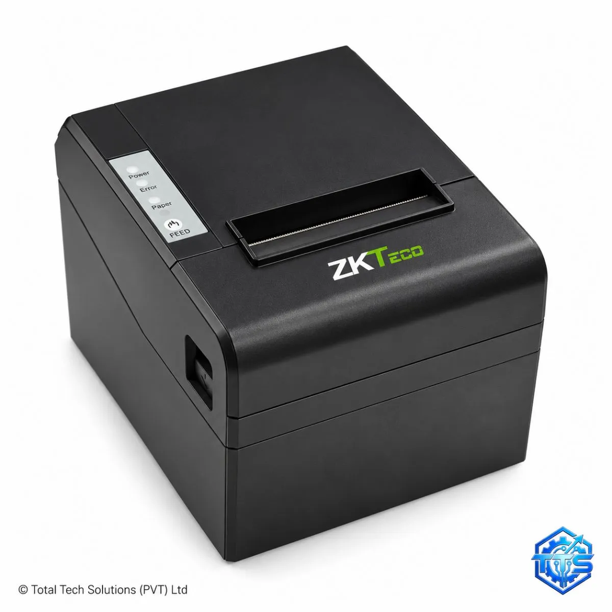 ZKTeco ZKP8016 80mm Thermal Receipt Printer, image 4