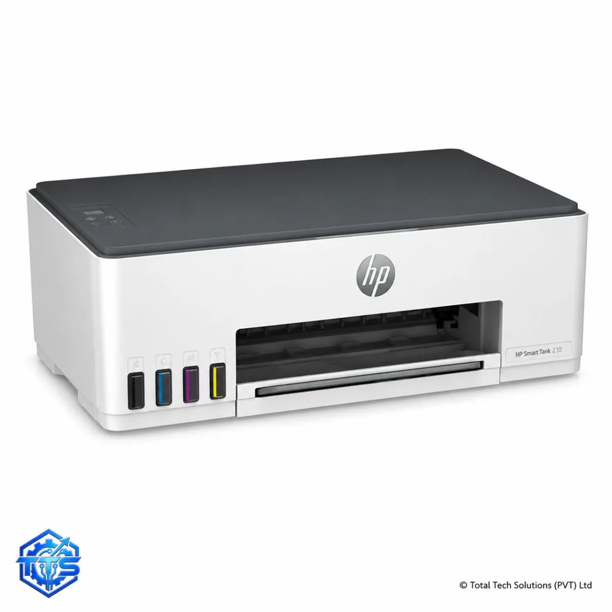 HP 210 Ink Tank Wireless Printer, image 4