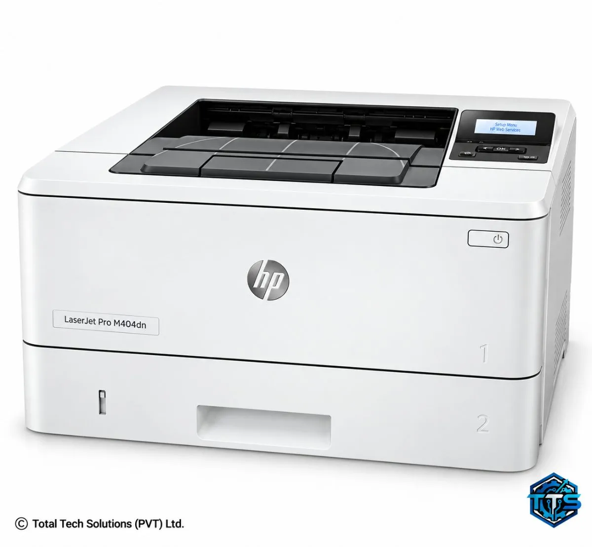 Epson LQ-590 II Dot-Matrix Printer (1Y)