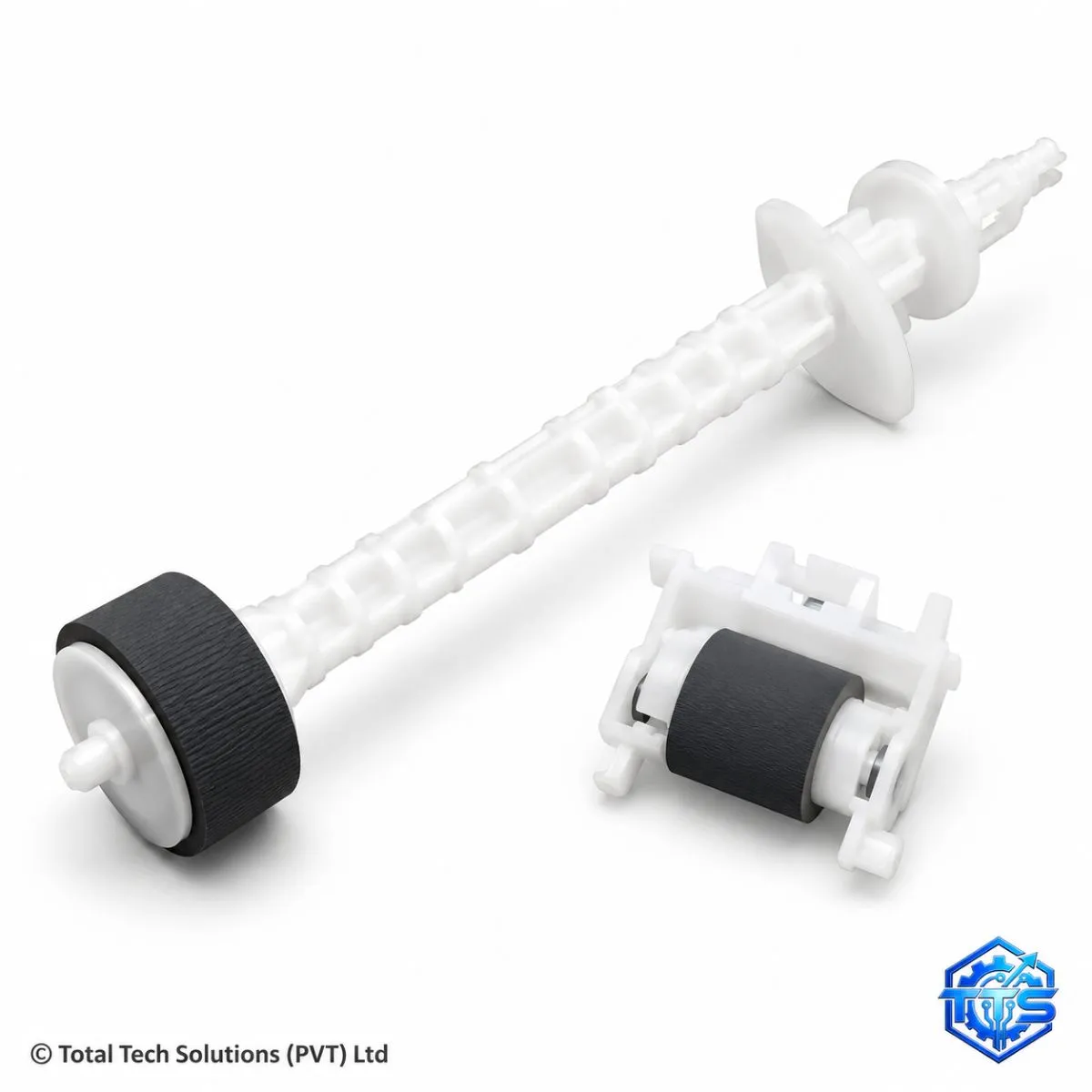 Total Tech Solutions Paper Pick Up Roller Kit for Epson EcoTank L3110 Series, image 3