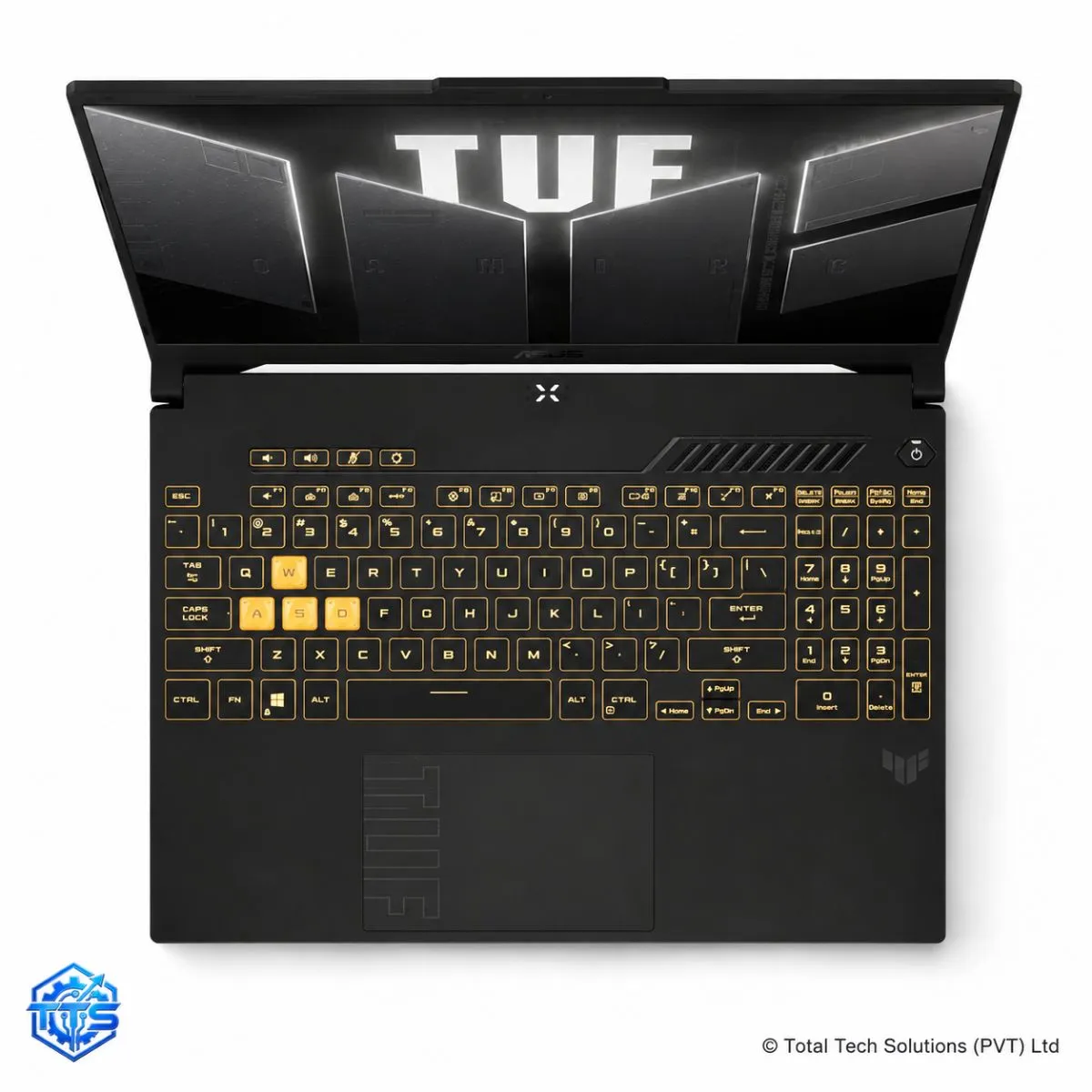 ASUS TUF Gaming F16 FX607VJB – Intel Core 5 210H / RTX 3050 6GB, image 4