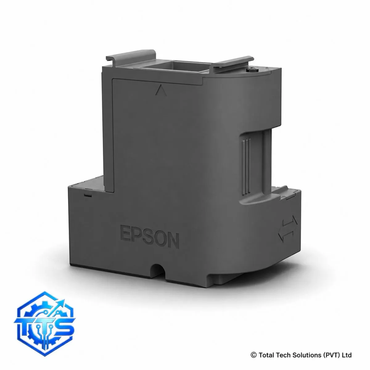 Epson EcoTank Ink Maintenance Box T04D100, image 4