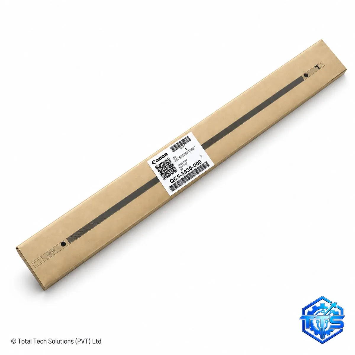Total Tech Solutions Encoder Strip for Canon PIXMA G Series G1000 / G2000 / G3000 / G1010 / G2010 / G3010, image 3