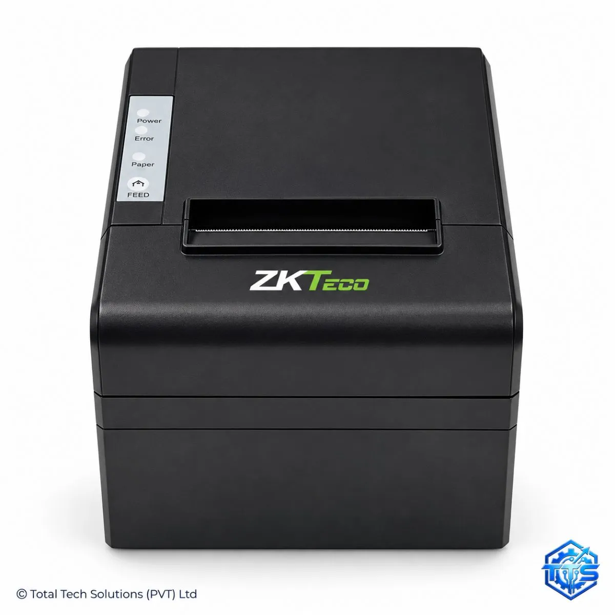ZKTeco ZKP8016 80mm Thermal Receipt Printer