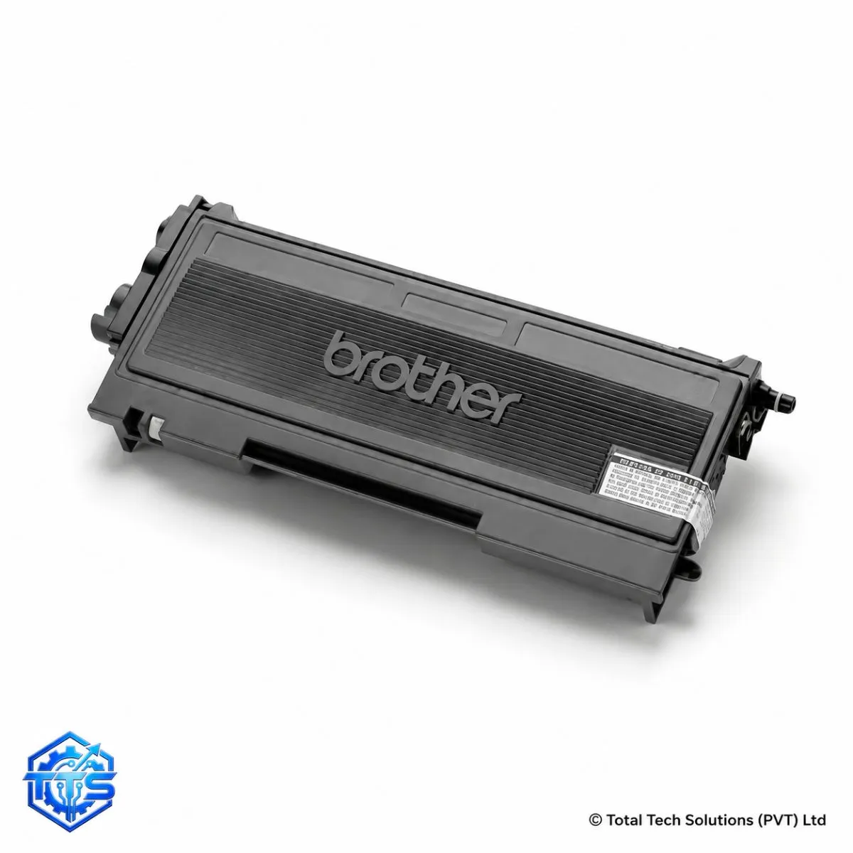 Brother TN-2025 Original Black Toner Cartridge for FAX-2820/2040/2070/7220/7820, image 4