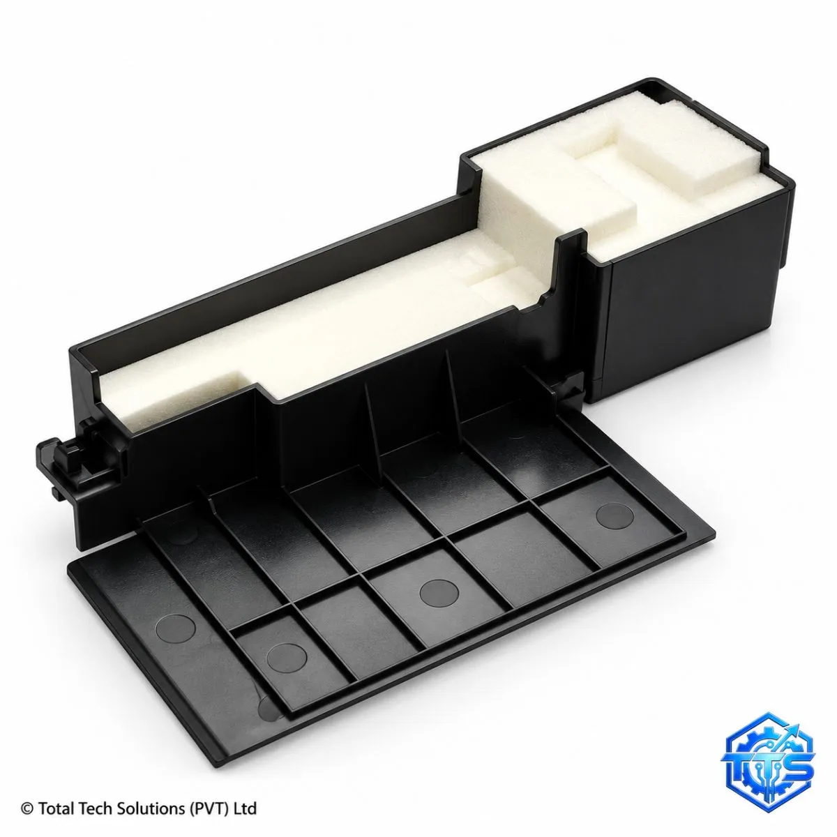 Total Tech Solutions Waste Ink Pads for Epson L110 / L130 Series, image 4