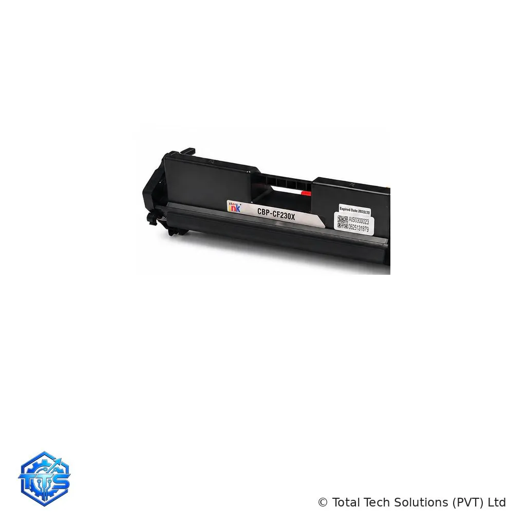 Starink CF230X / 30X Compatible Black Toner Cartridge for HP LaserJet Pro M203 and M227 Printers, image 3