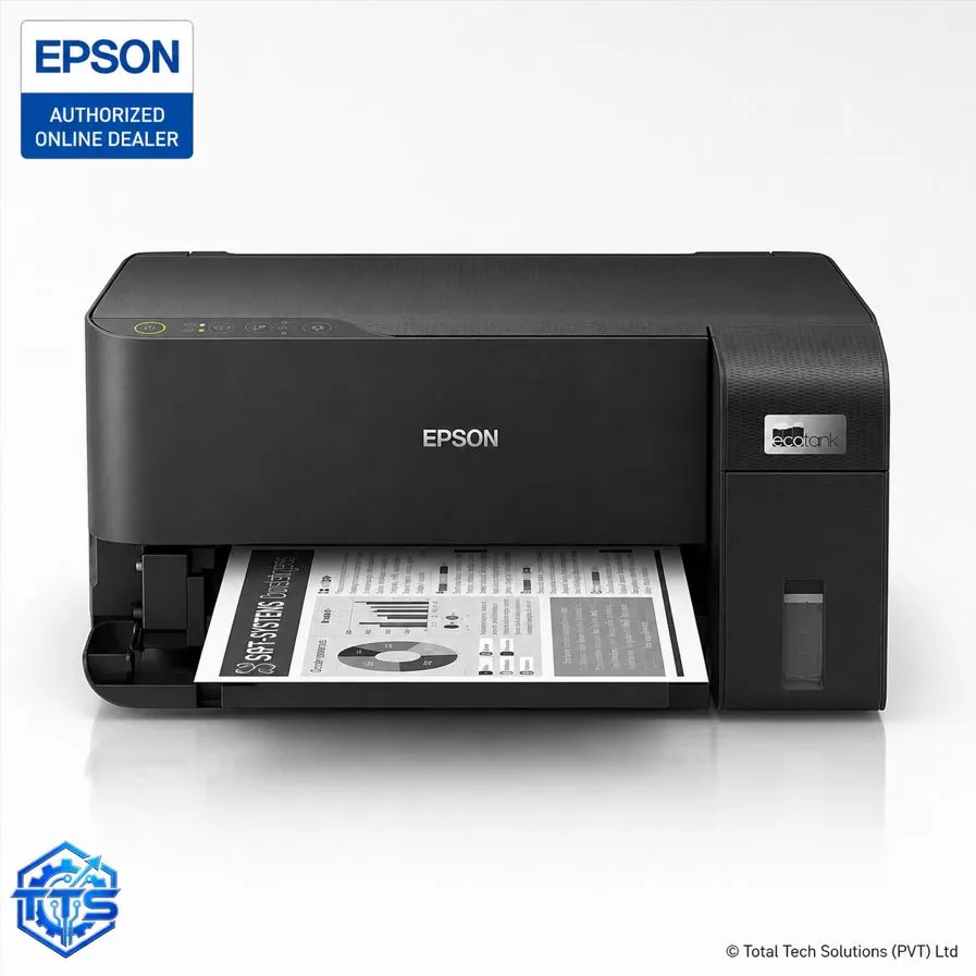 Epson EcoTank M1050 Mono Ink Tank Printer