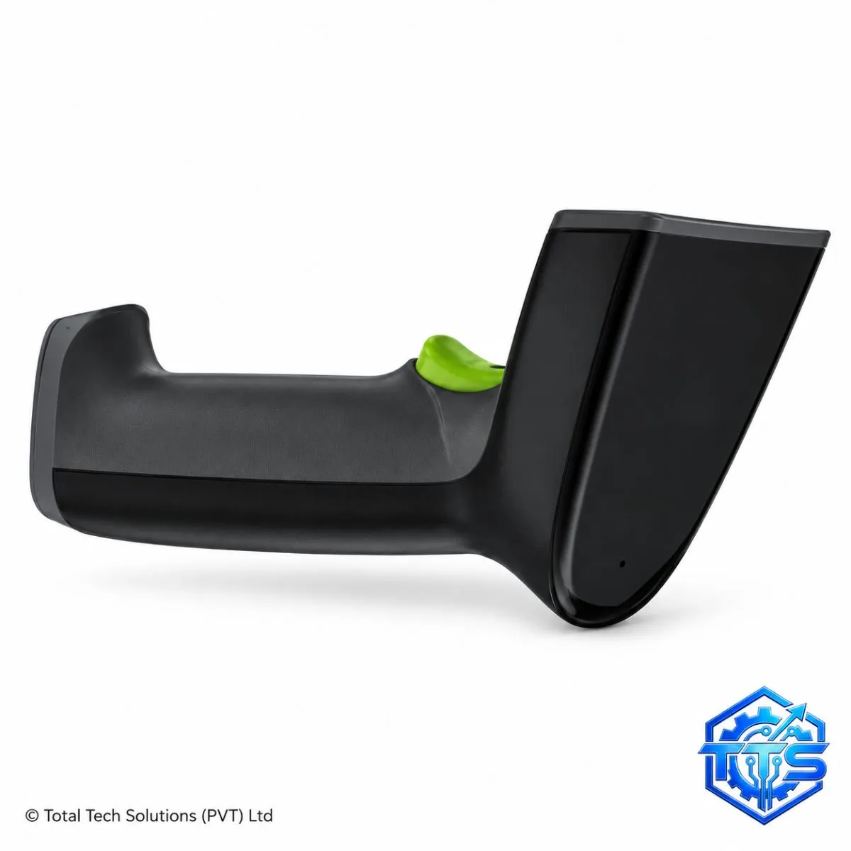 ZKTeco ZKB202S 2D Wireless Barcode Scanner, image 3