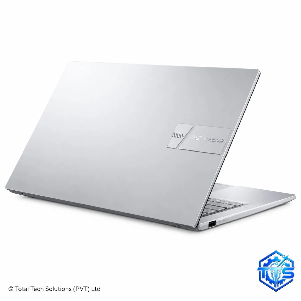 ASUS Vivobook 15 F1504V 15.6-inch Laptop, image 2