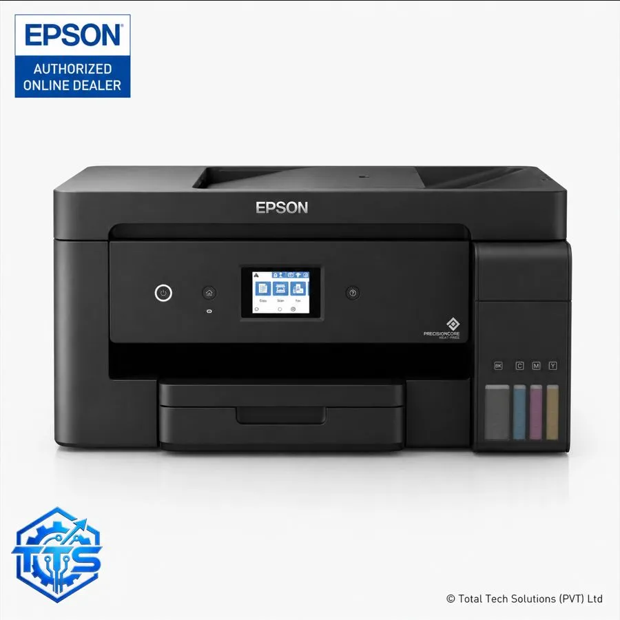 Epson L14150 EcoTank A3 Ink Tank Printer