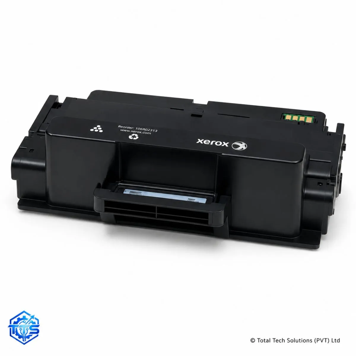 Xerox WorkCentre 3325 High Capacity Black Toner Cartridge, image 2