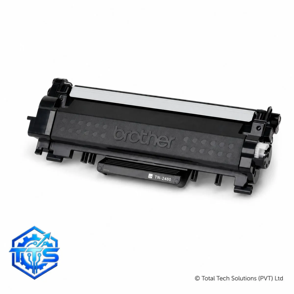 Brother TN-2480 Original High Yield Black Toner Cartridge, image 4