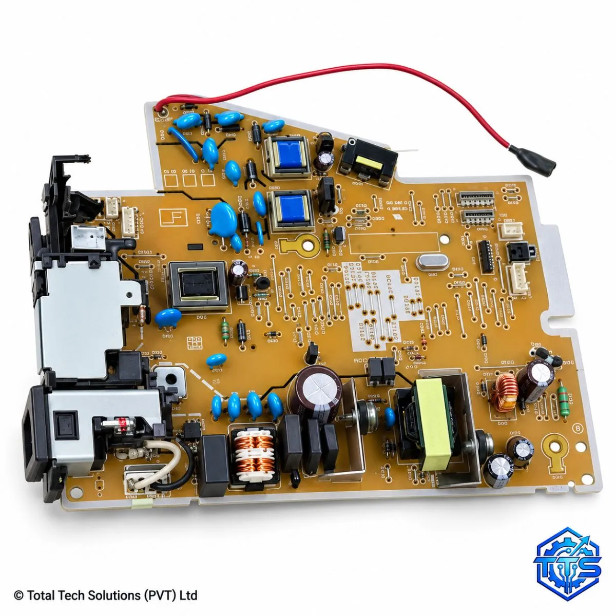Total Tech Solutions Power Board for Canon LBP 6030 Printer Series, image 3