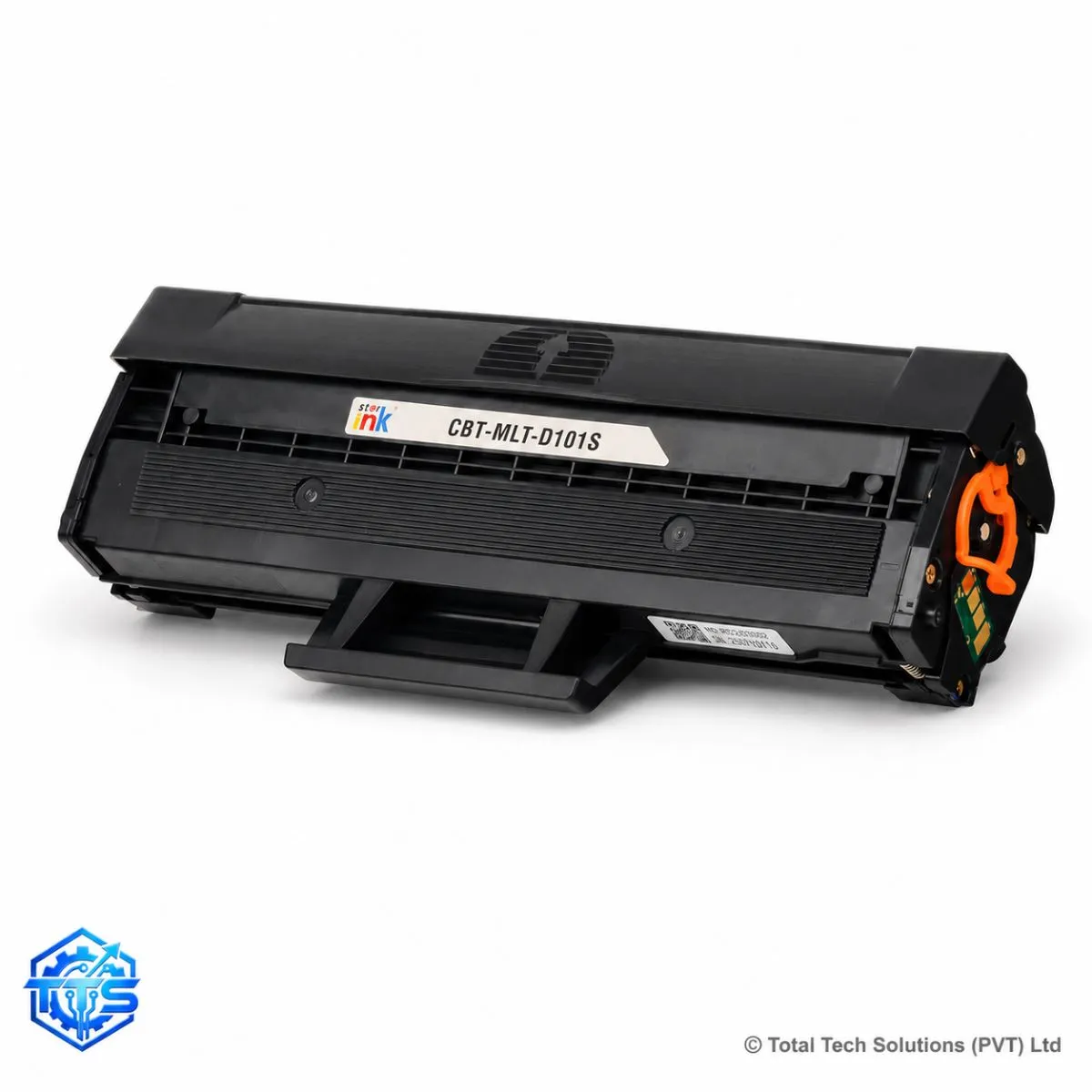 Starink MLT-D101S Compatible Black Toner Cartridge for Samsung ML-2161 Printer, image 3