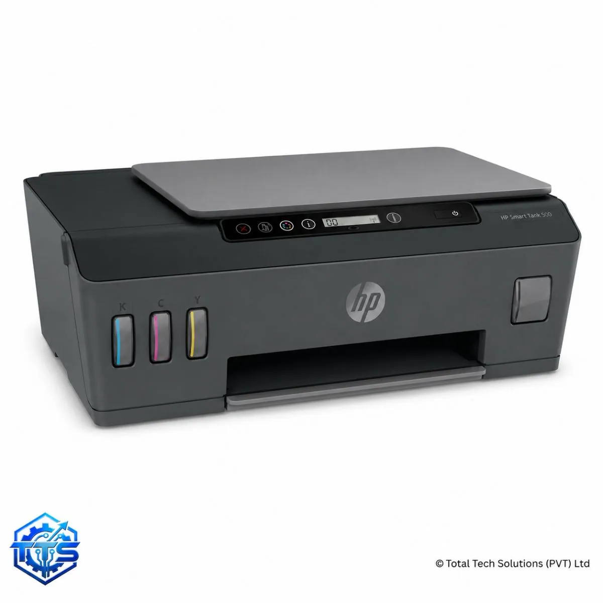 HP 500 Ink Tank Printer