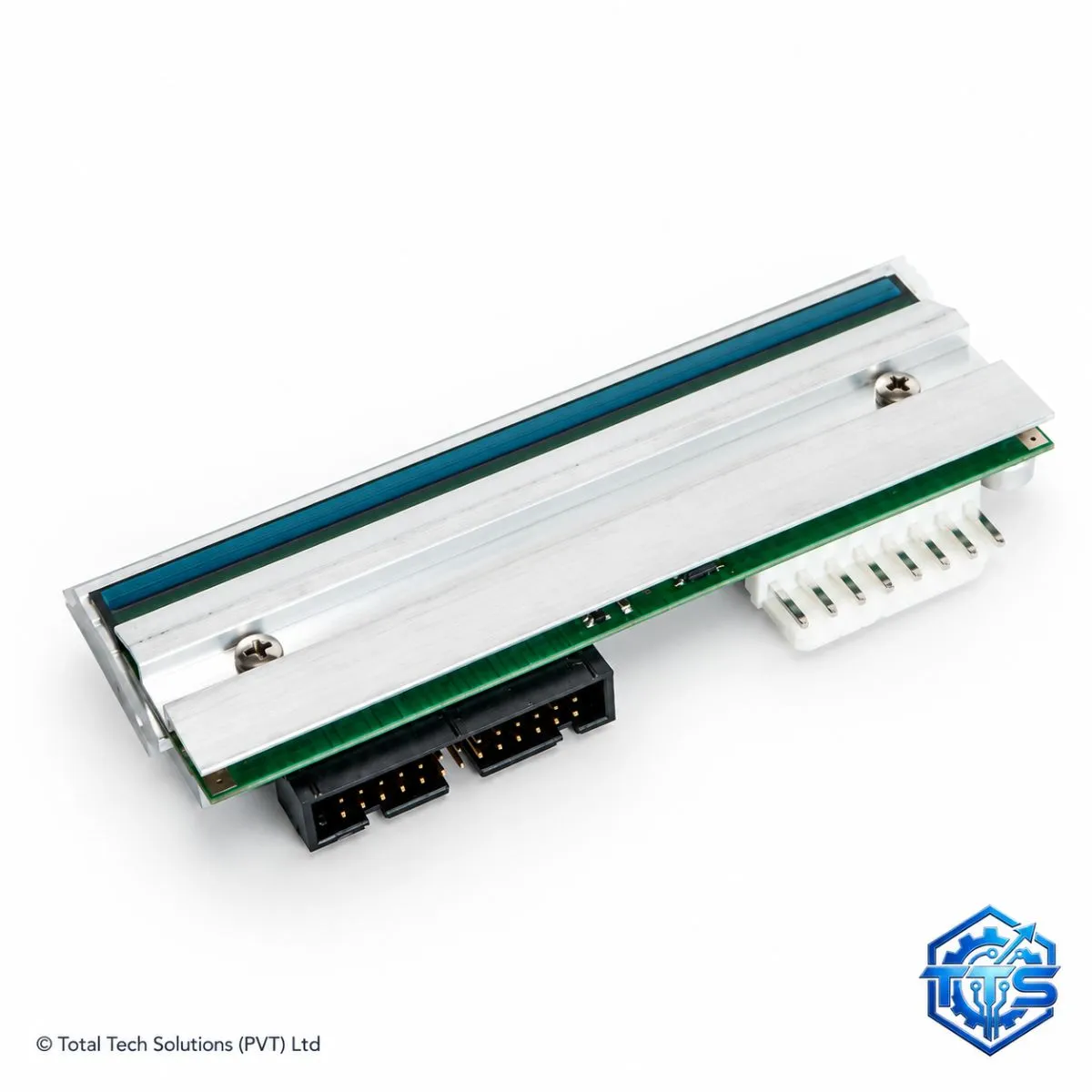 Zebra 170Xi4 / ZE500-6 300dpi Genuine OEM Thermal Printhead Kit, image 4