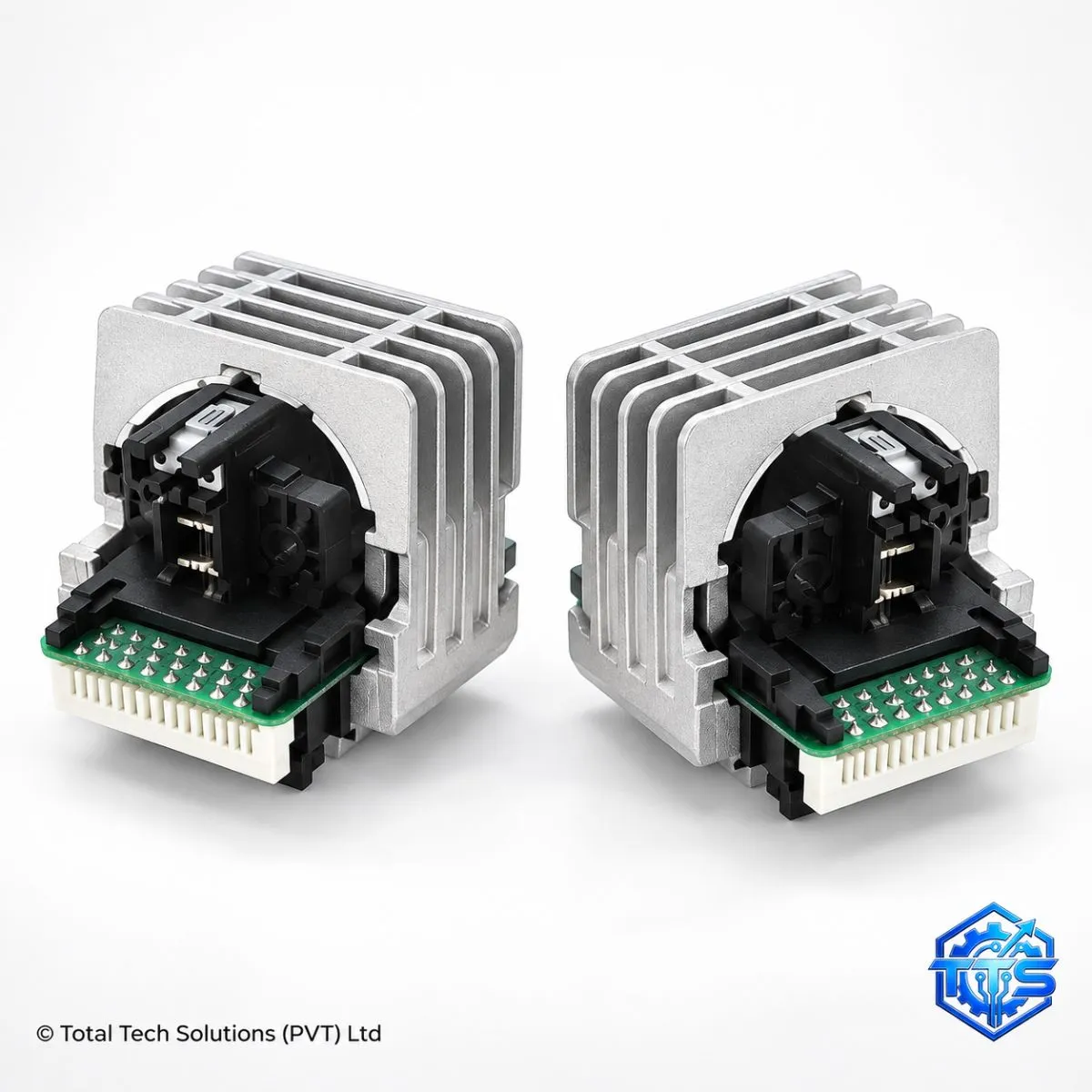 Total Tech Solutions Printer Head for Epson LQ-300+ / LQ-300+II Series, image 3