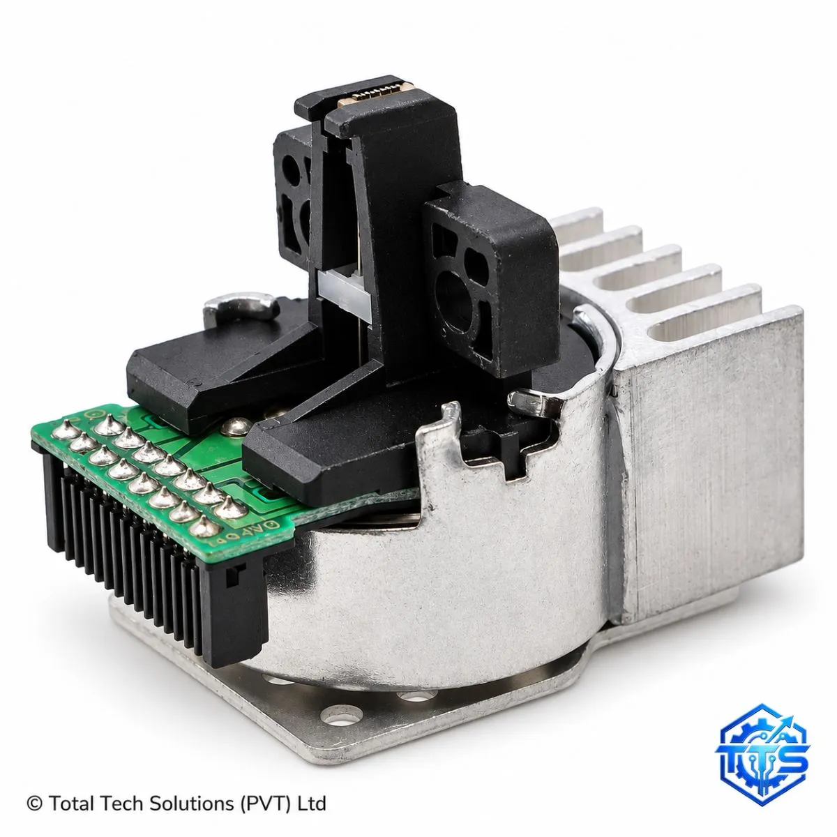 Total Tech Solutions Printer Head for Epson TM-U220 POS Receipt Printer, image 3
