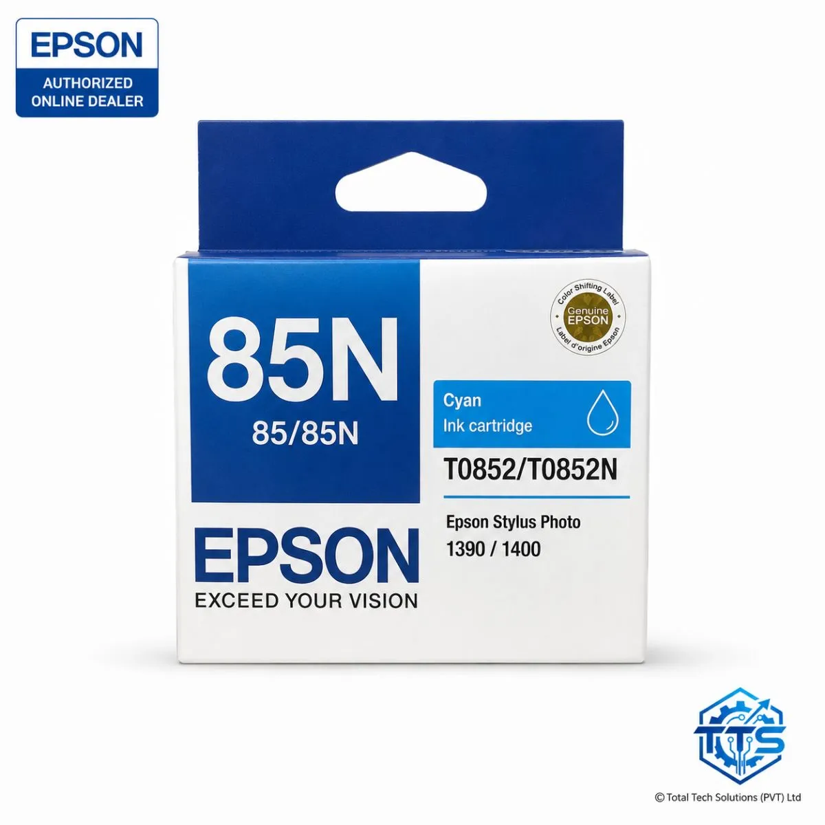 Epson 85N Ink Cartridge