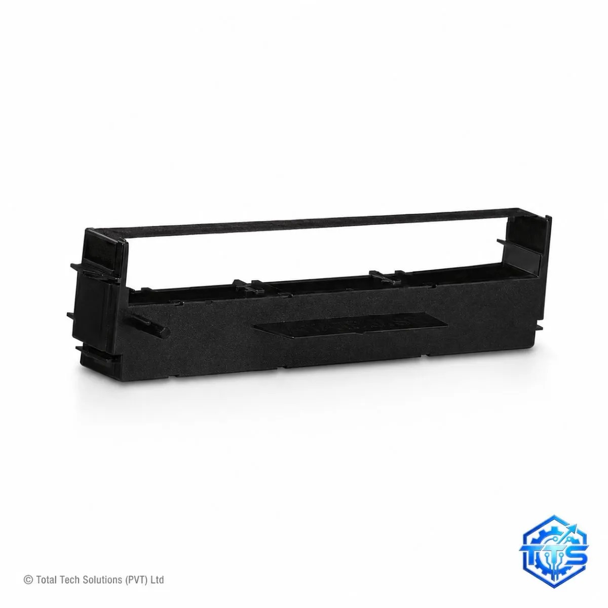 Epson LQ-2090 Black Original Printer Ribbon Cartridge - S015586 / S015345, image 4