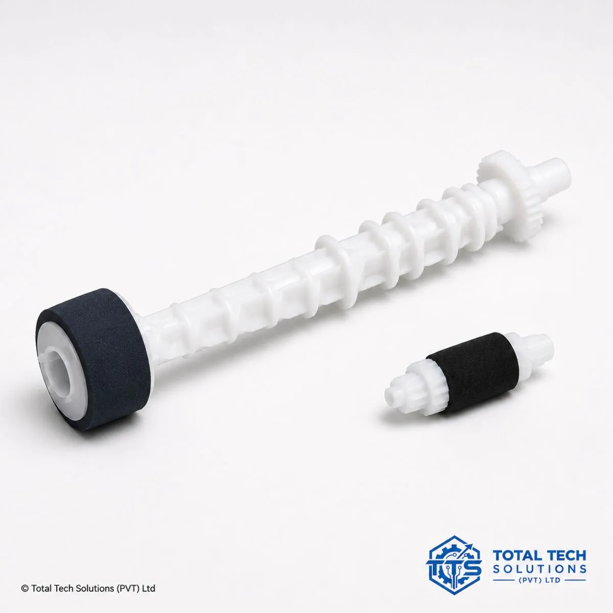 Total Tech Solutions Canon PIXMA G2730 Pickup Roller Compatible - QM5-2713 / QM5-2627