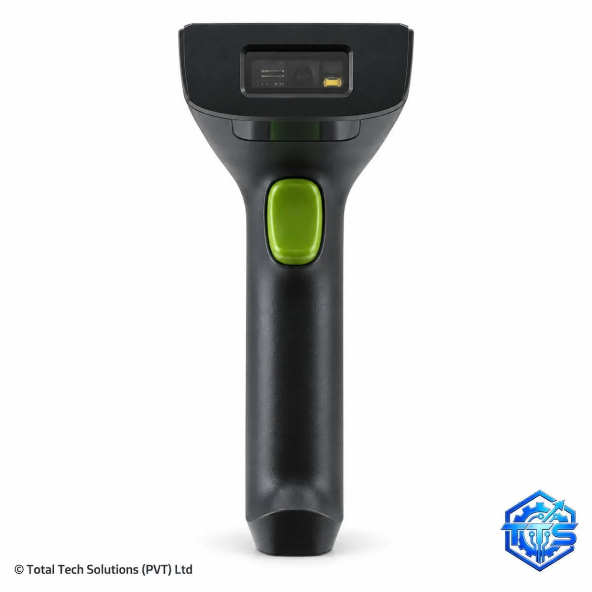 ZKTeco ZKB201S 2D Image Barcode Scanner, image 4