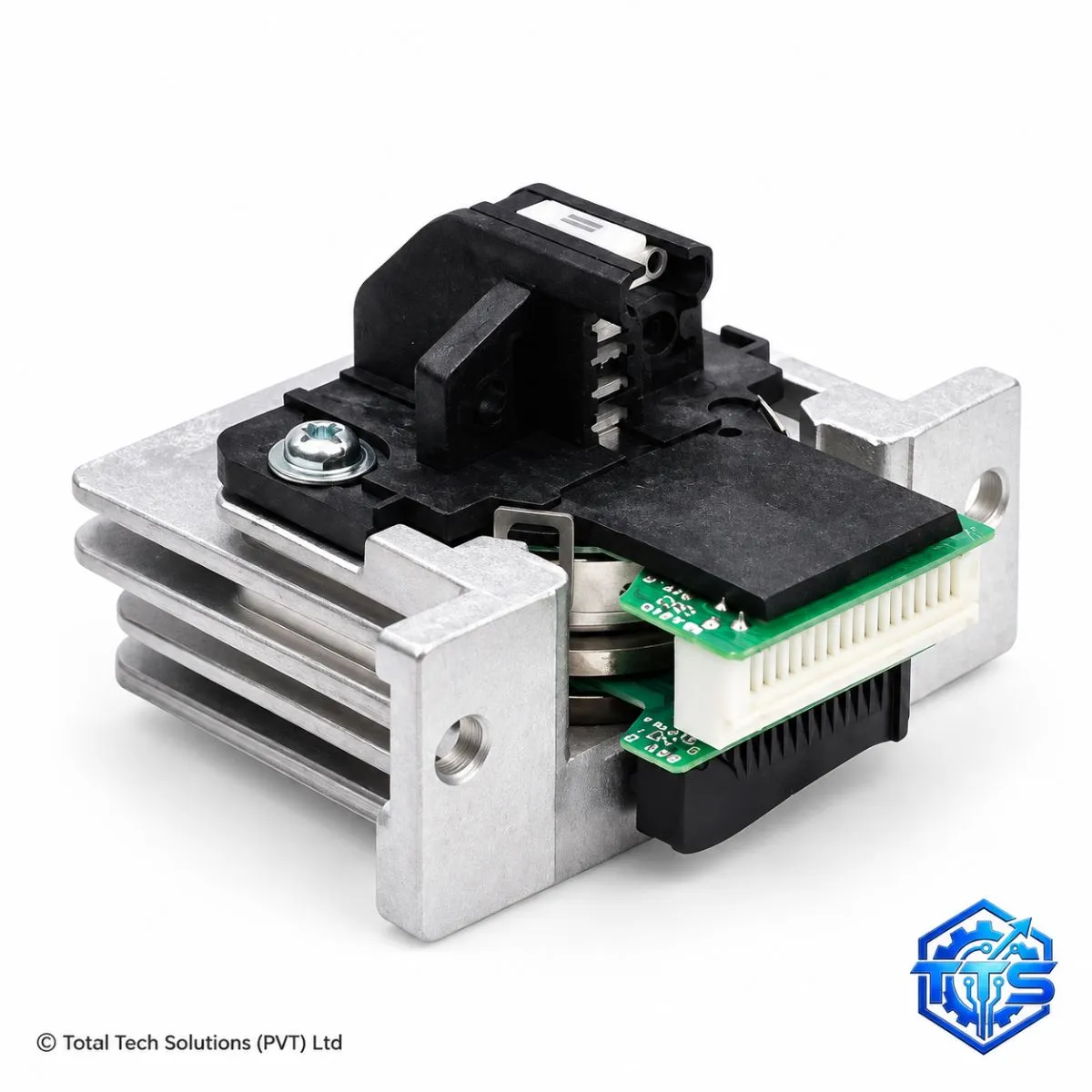 Total Tech Solutions Printer Head for Epson LQ-2090 Series