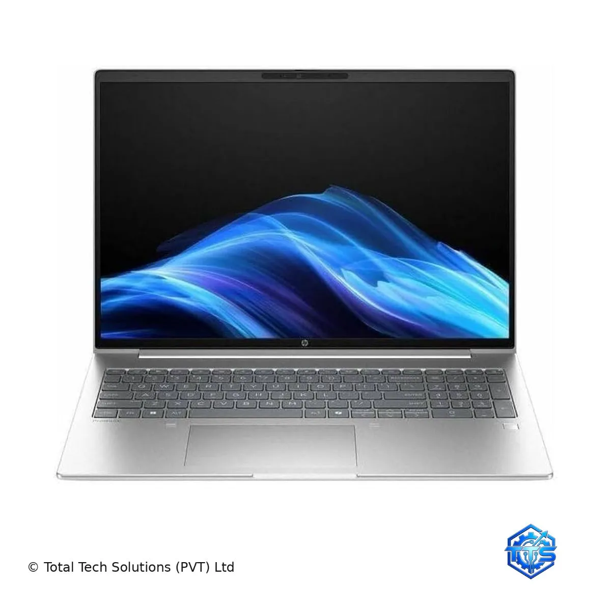 HP ProBook 4 G1i 16" Intel Core Ultra 7 255U / 16GB DDR5 / 1TB SSD / WUXGA / FreeDOS