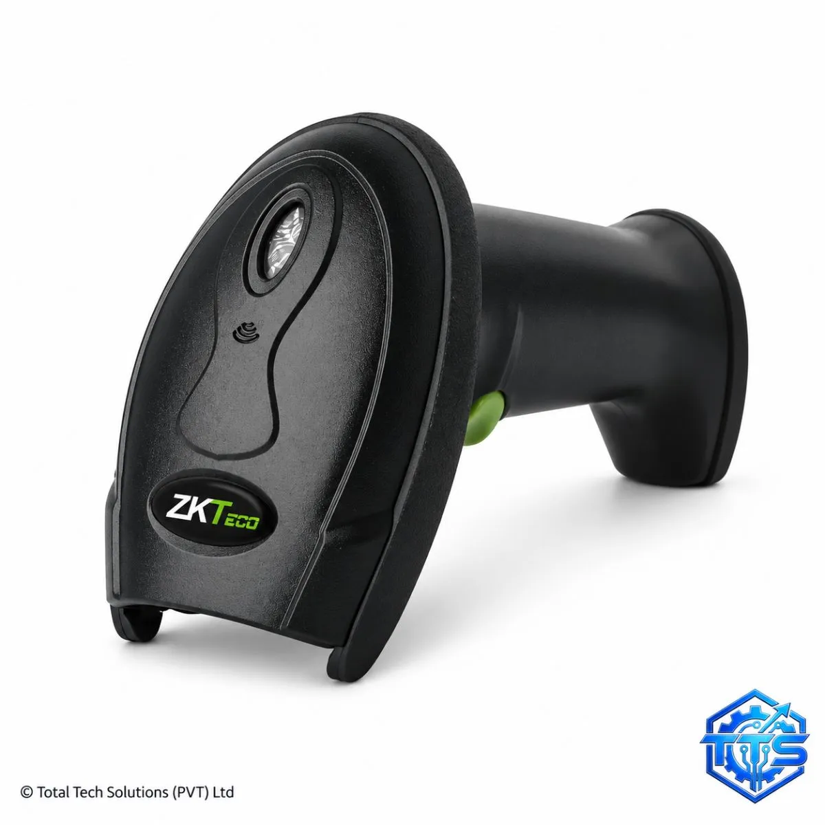 ZKTeco ZKB201S 2D Image Barcode Scanner