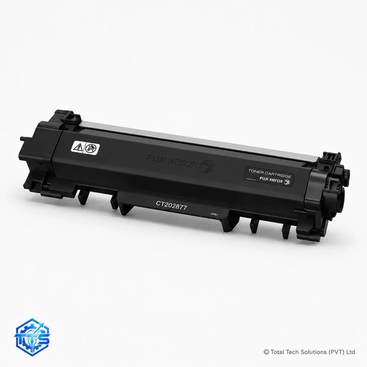 Fuji Xerox DocuPrint P235d/P235db/P275dw/P285dw/M285z High Capacity Black Toner Cartridge, image 2