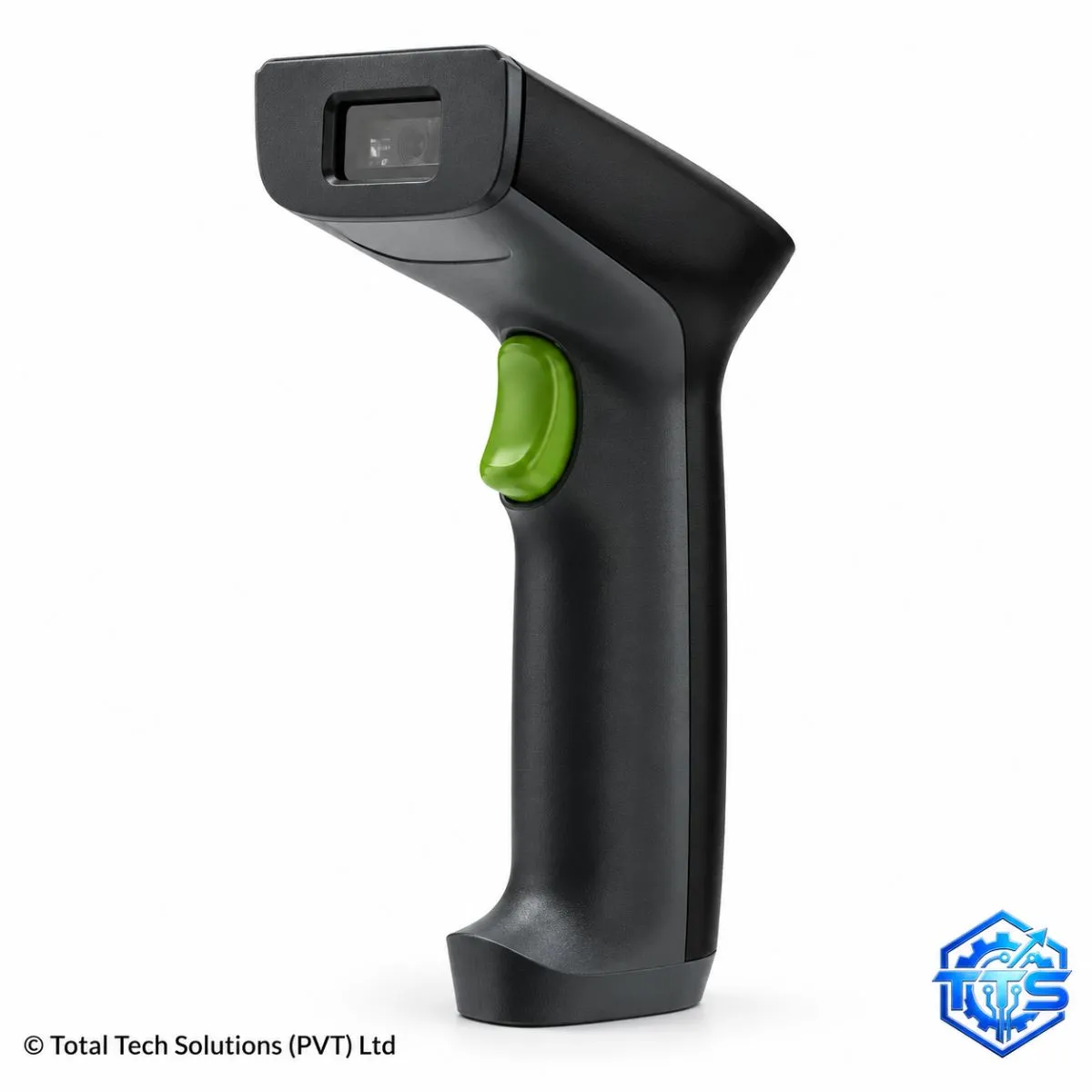 ZKTeco ZKB201S 2D Image Barcode Scanner, image 3