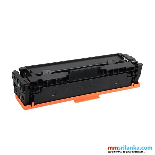 Total Tech Solutions HP 410A Compatible Toner Cartridge for M452 / M477