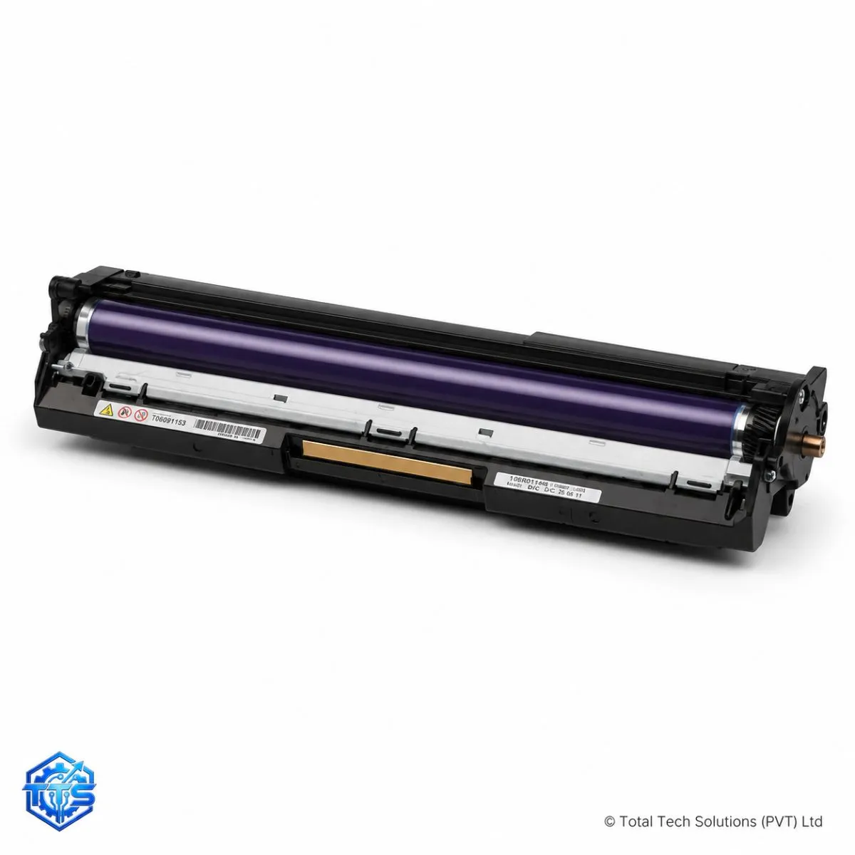 Xerox Phaser 7100 Original Colour Imaging Unit, image 2