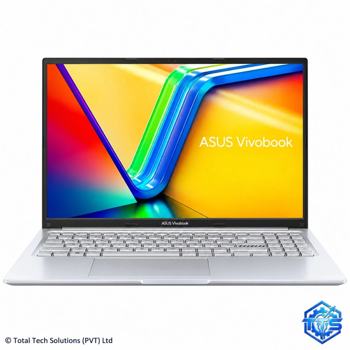 ASUS Vivobook 15 F1504V 15.6-inch Laptop