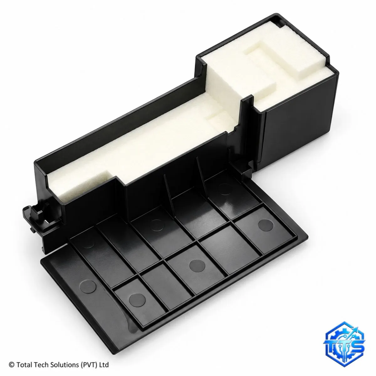 Total Tech Solutions Waste Ink Pads for Epson L110 / L130 Series, image 2