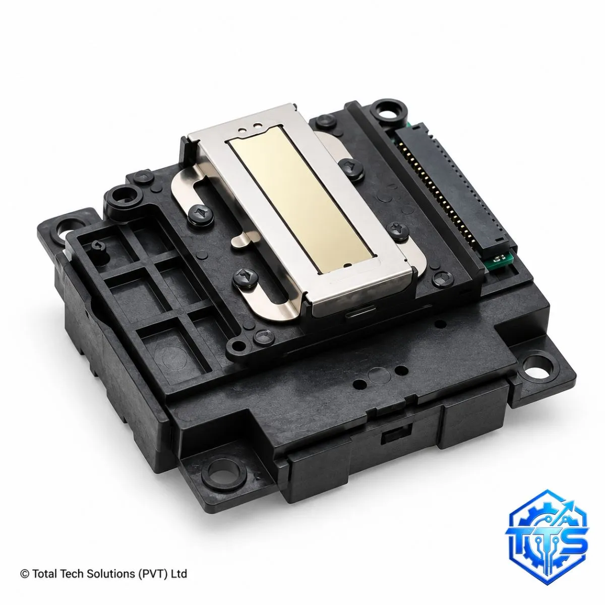 Total Tech Solutions Printer Head for Epson L130 / L110 / L3110 Series, image 2