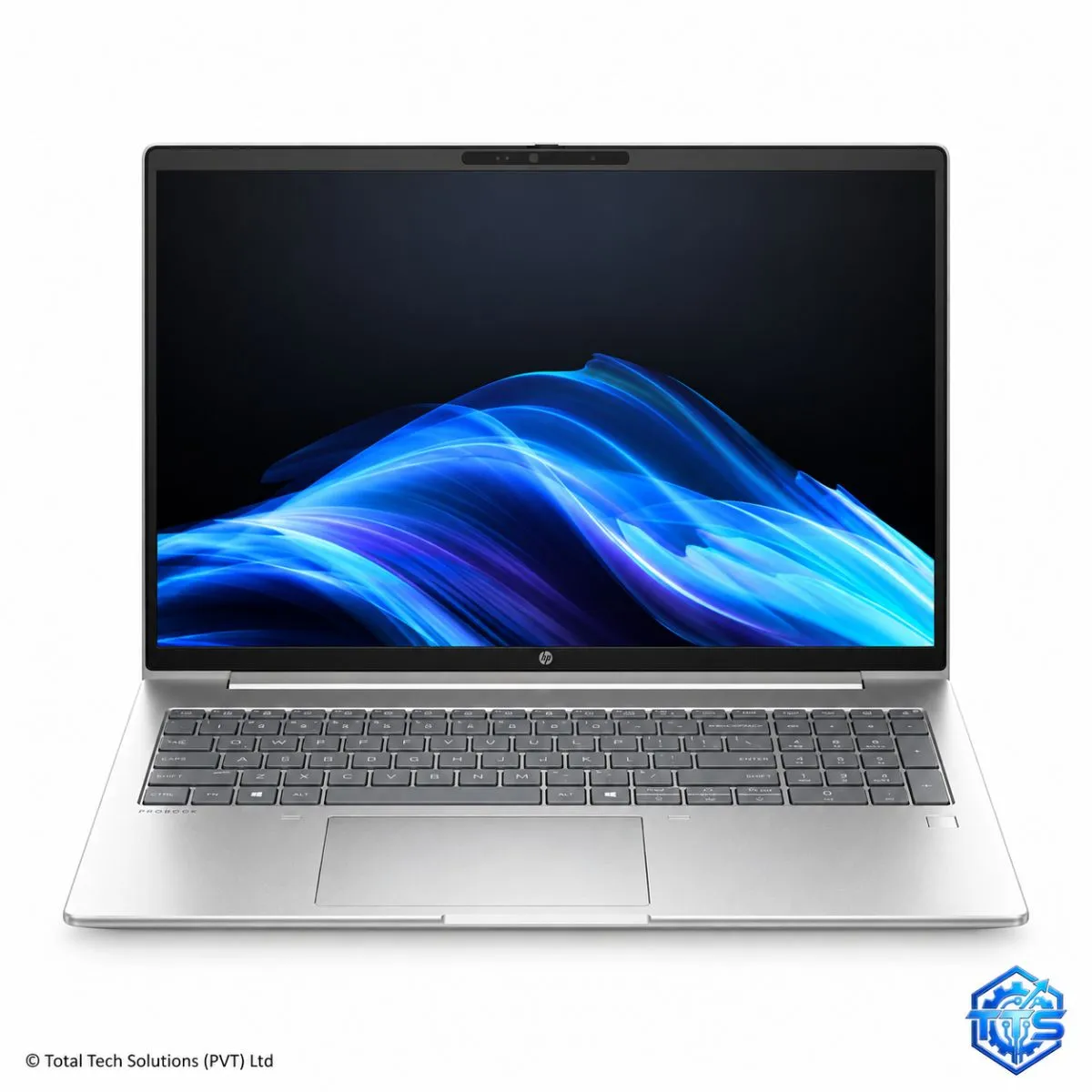 HP ProBook 4 G1i 14-inch Laptop - Intel Core Ultra 5 225U / 16GB / 512GB SSD / WUXGA / DOS, image 2