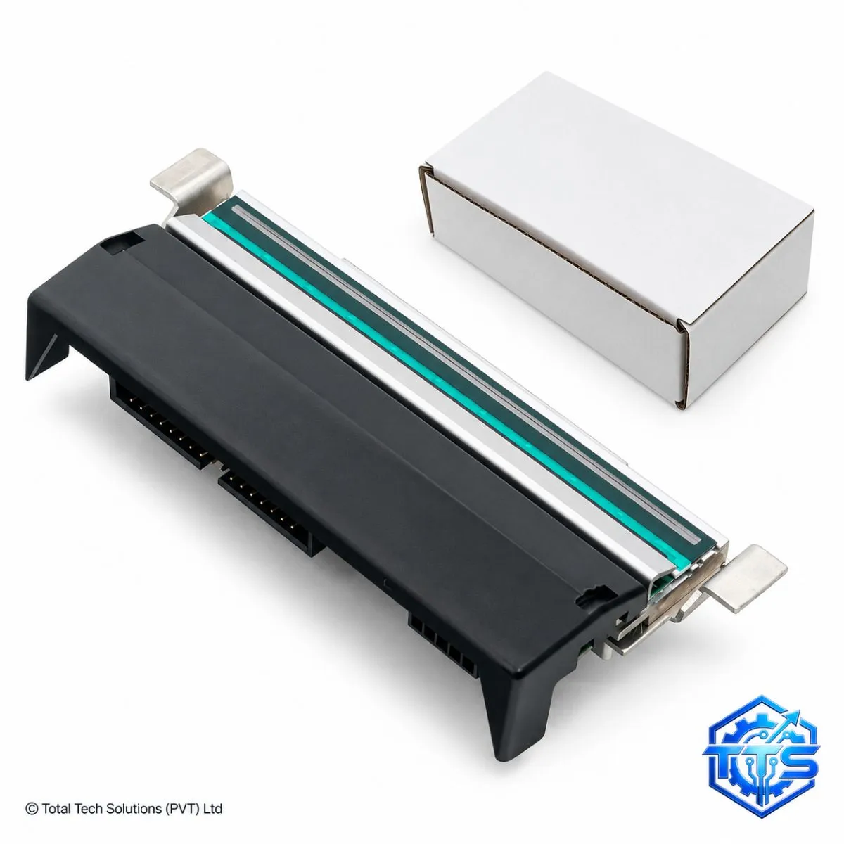 Zebra ZT410 / ZT411 300dpi Genuine OEM Thermal Printhead Kit